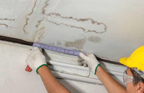 Reliable Water Damage Restoration contractor in Harmony, RI by Water Damage Irwin